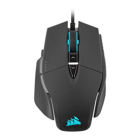Image 1 for Corsair M65 RGB ULTRA Tunable FPS 26000 DPI Gaming Mouse - Black