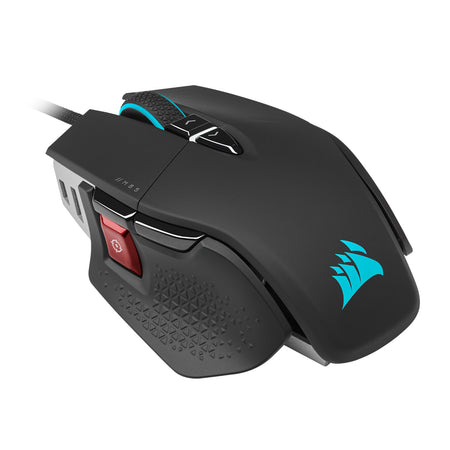 Image 2 for Corsair M65 RGB ULTRA Tunable FPS 26000 DPI Gaming Mouse - Black