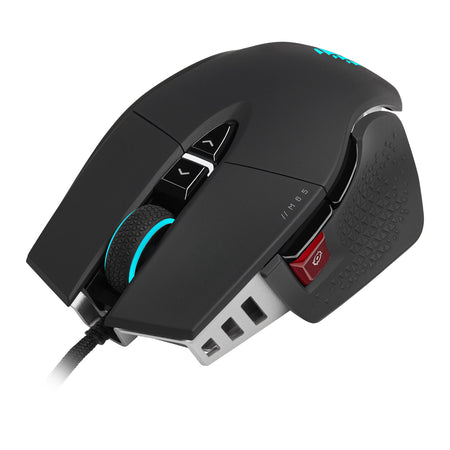 Image 3 for Corsair M65 RGB ULTRA Tunable FPS 26000 DPI Gaming Mouse - Black