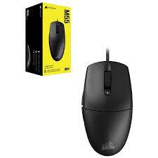 Corsair M55 Wired Gaming Mouse