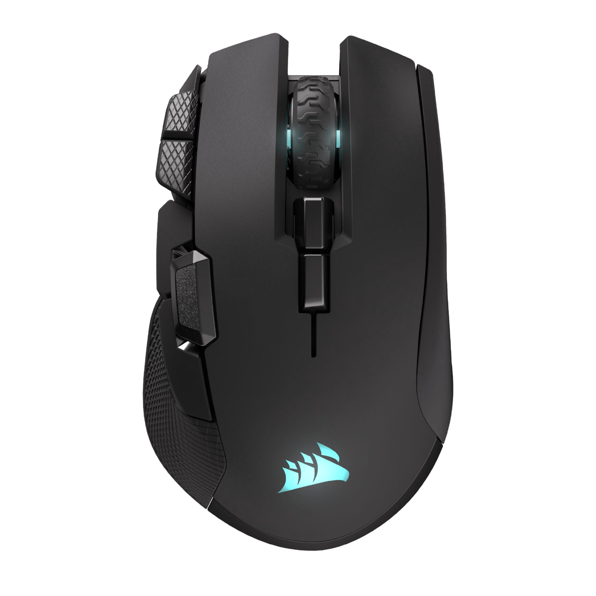 Image 1 for Corsair IRONCLAW WIRELESS SE 26000 DPI Gaming Mouse