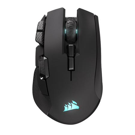 Image 1 for Corsair IRONCLAW WIRELESS SE 26000 DPI Gaming Mouse