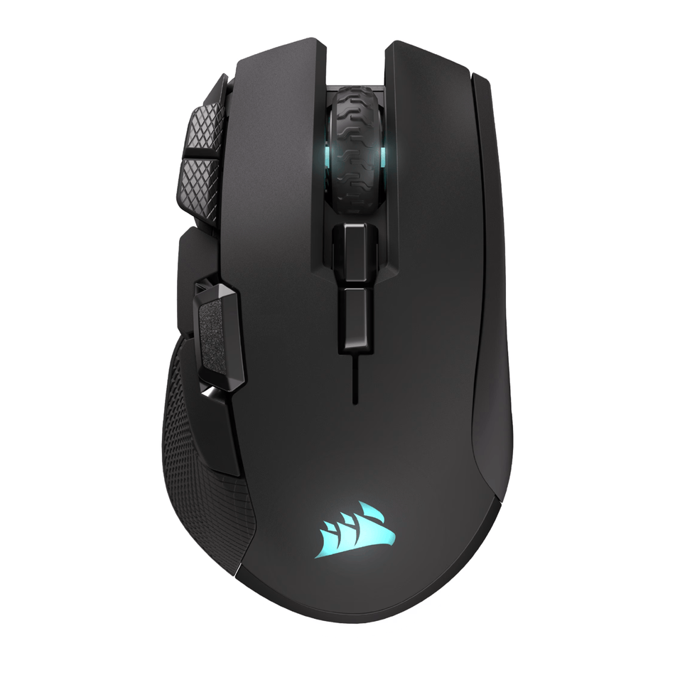Image 1 for Corsair IRONCLAW WIRELESS SE 26000 DPI Gaming Mouse