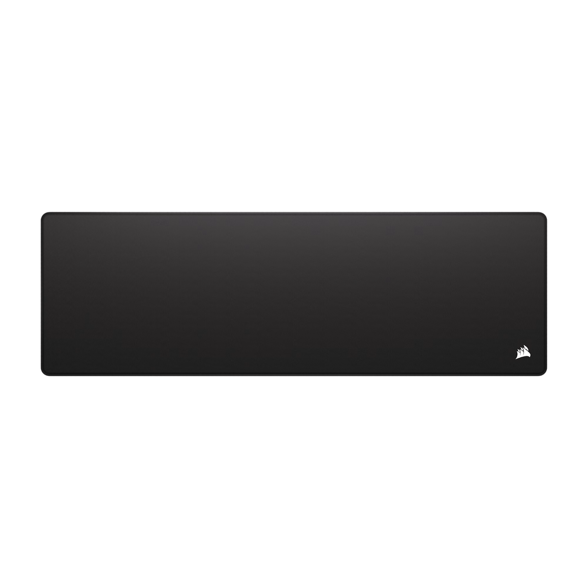Image 1 for Corsair MM Anti-fray Cloth Gaming Mouse Pad XL - Black