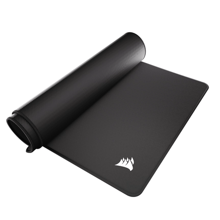 Image 2 for Corsair MM Anti-fray Cloth Gaming Mouse Pad XL - Black