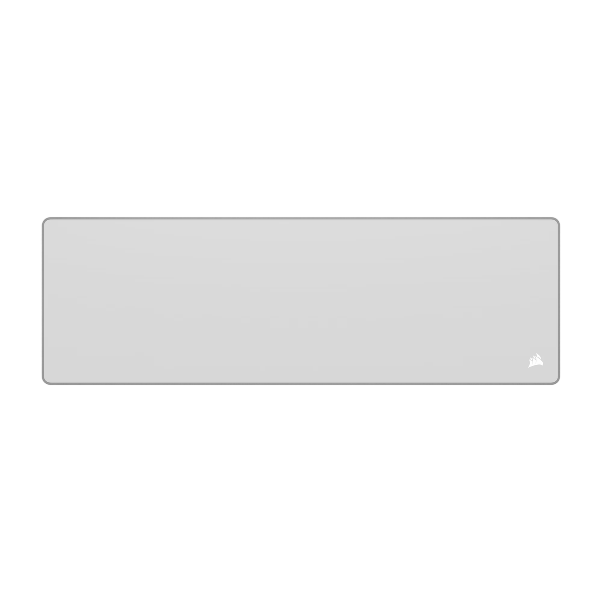 Image 1 for Corsair MM Anti-fray Cloth Gaming Mouse Pad XL - Gray