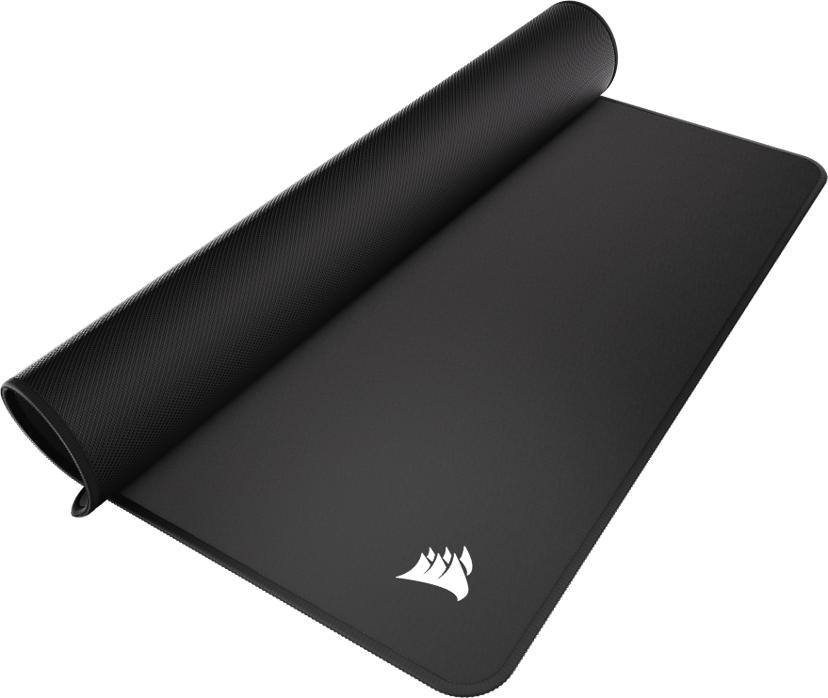 Corsair MM Anti-fray Cloth Gaming Mouse Pad - Large