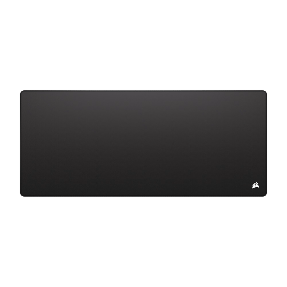 Image 1 for Corsair MM Anti-fray Cloth Gaming Mouse Pad XXL - Black