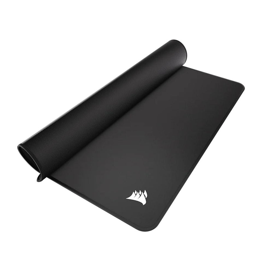 Corsair MM Anti-fray Cloth Gaming Mouse Pad - Medium