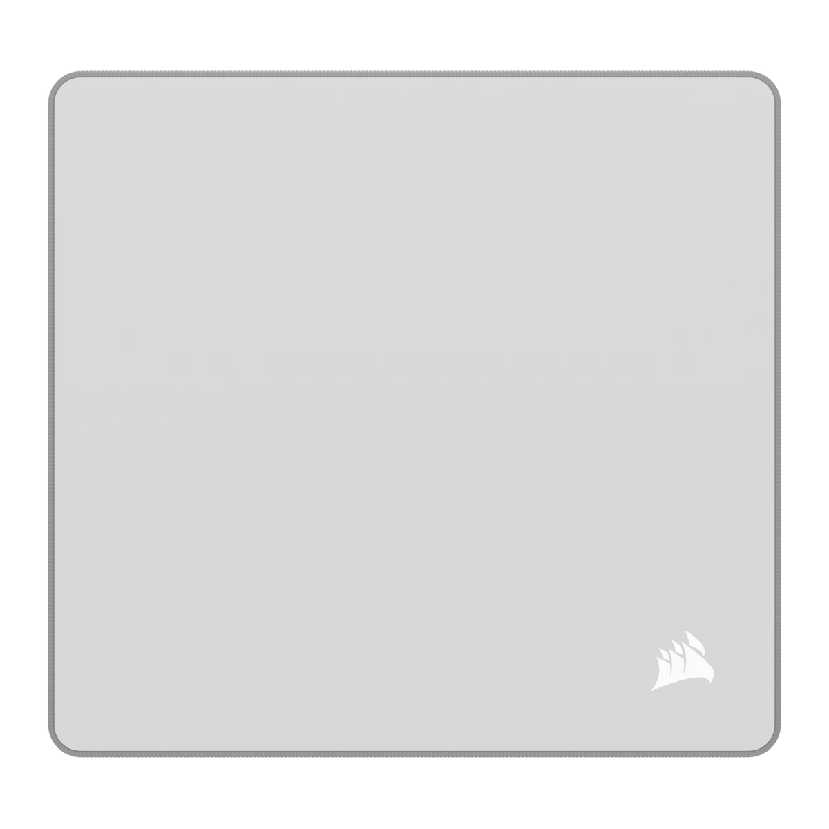 Image 2 for Corsair MM Anti-fray Cloth Medium Gaming Mouse Pad – Gray