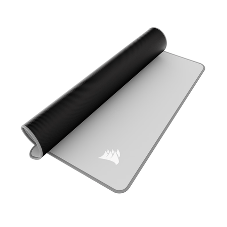 Image 3 for Corsair MM Anti-fray Cloth Medium Gaming Mouse Pad – Gray