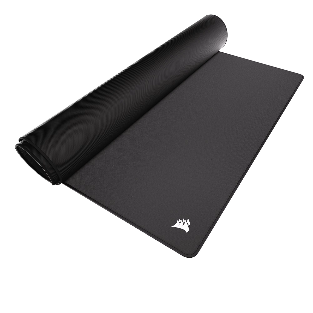 Image 2 for Corsair MM Anti-fray Cloth Gaming Mouse Pad 3XL - Black