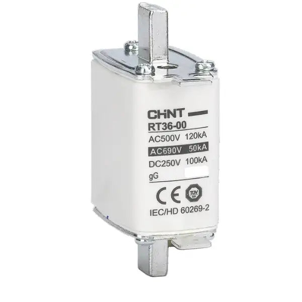 CHINT RT36 125A Battery Fuse