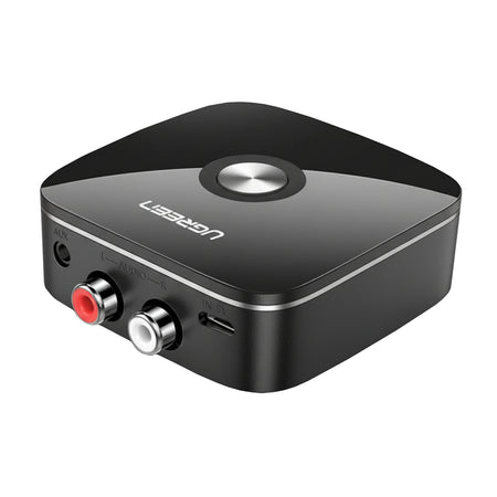 Image 1 for UGREEN CM106 Bluetooth 5.0 Receiver RCA Adapter - Black