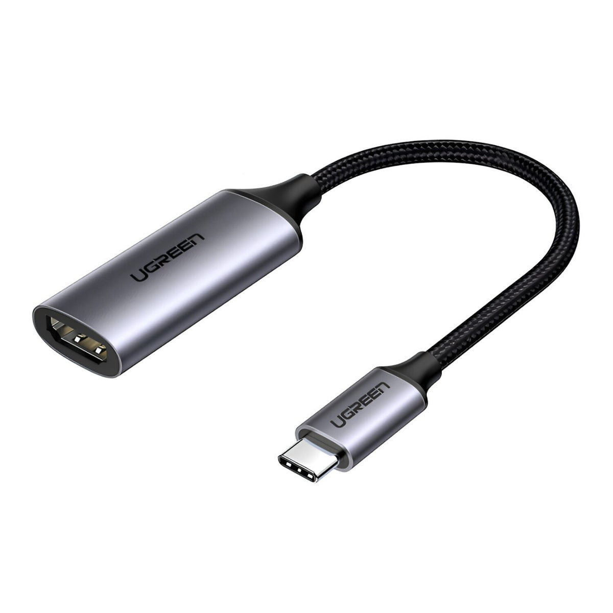 Image 1 for UGREEN Type-C To 4K HDMI  Adapter - Silver