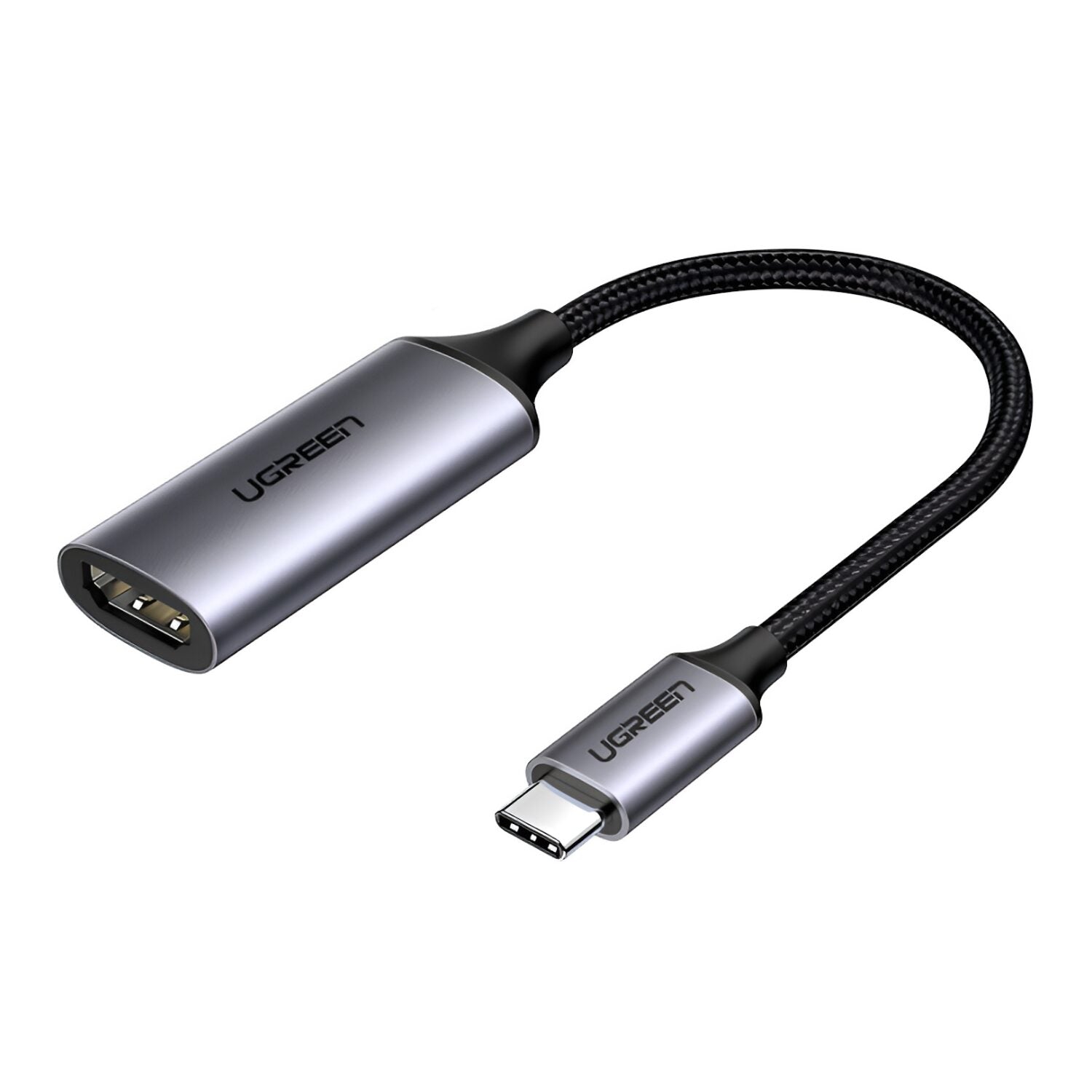 Image 1 for UGREEN Type-C To 4K HDMI  Adapter - Silver