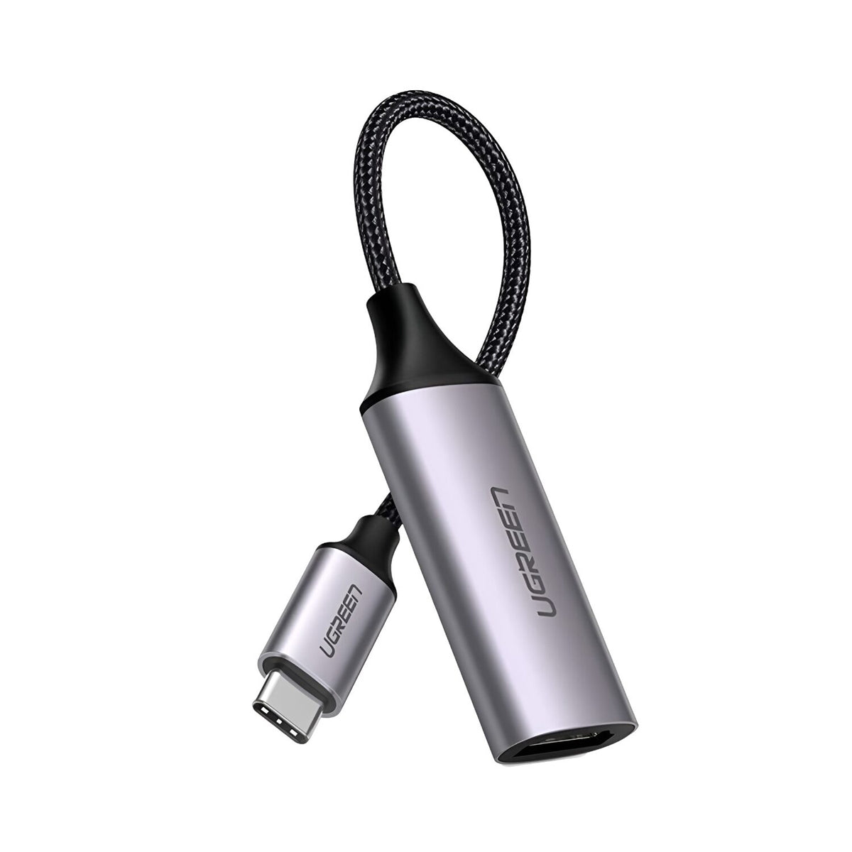 Image 3 for UGREEN Type-C To 4K HDMI  Adapter - Silver