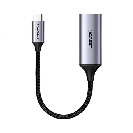 Image 2 for UGREEN Type-C To 4K HDMI  Adapter - Silver