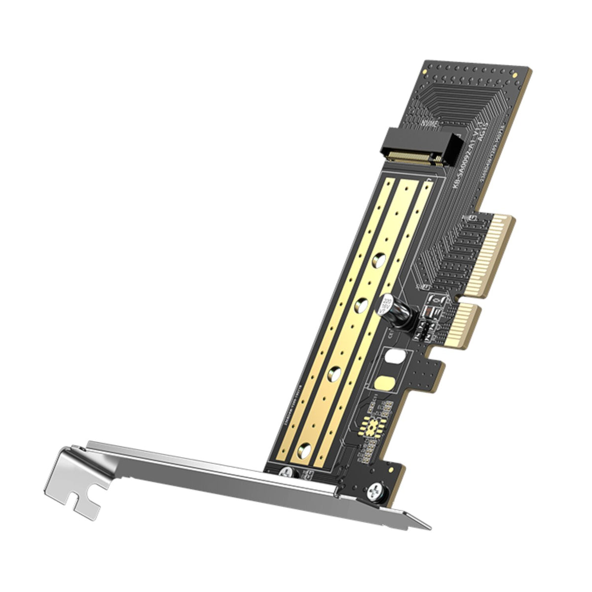 Image 1 for UGREEN CM302 M.2 NVME to PCI-E3.0X4 Express Card