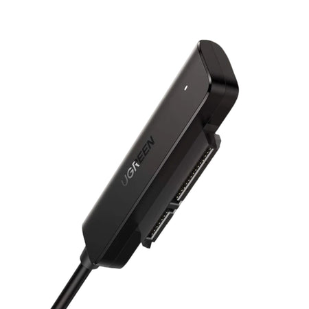 Image 2 for UGREEN CM321 USB-A 3.0 to 2.5" SATA Converter-Black