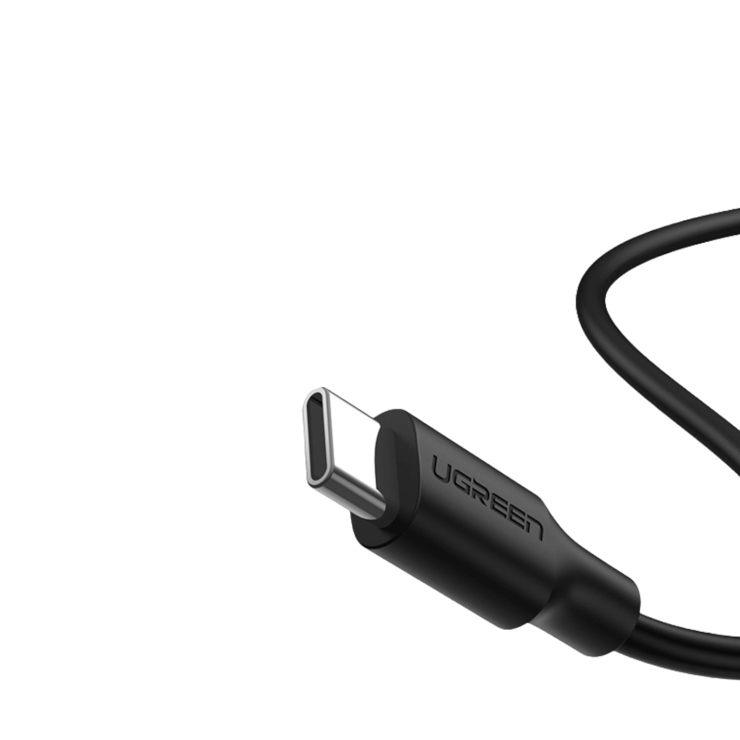 Image 4 for UGREEN CM321 USB Type-C to 2.5" SATA HDD/SSD Converter Cable 5Gbps-Black