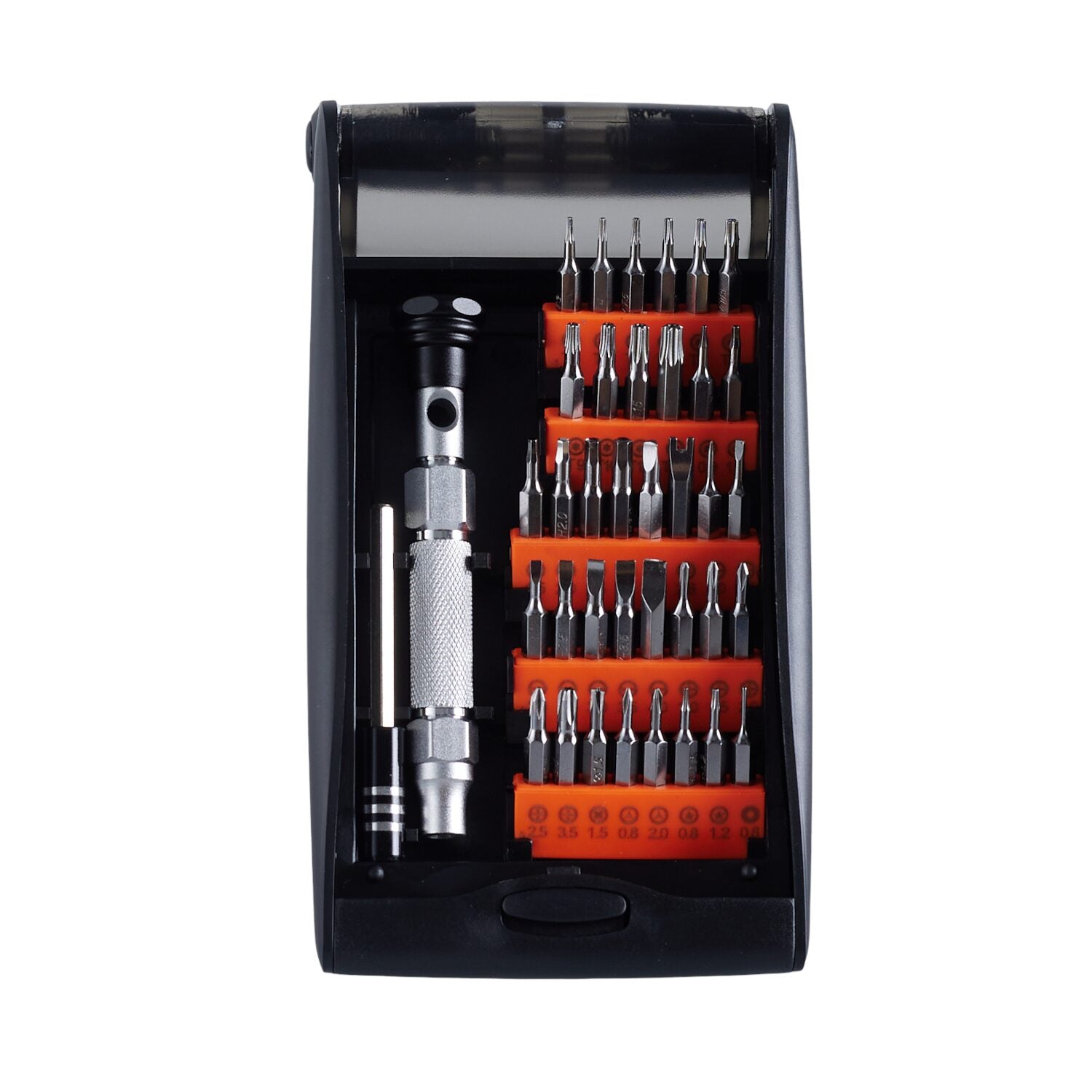 Image 2 for UGREEN Precision Screwdriver Set, 38-IN-1