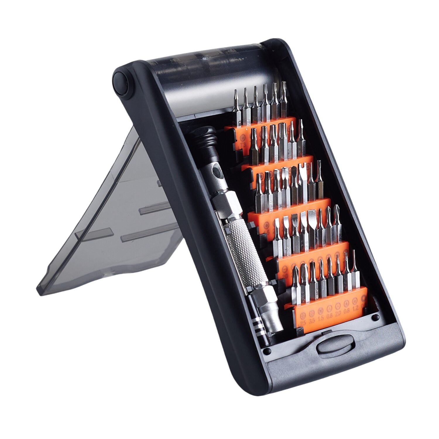 Image 3 for UGREEN Precision Screwdriver Set, 38-IN-1