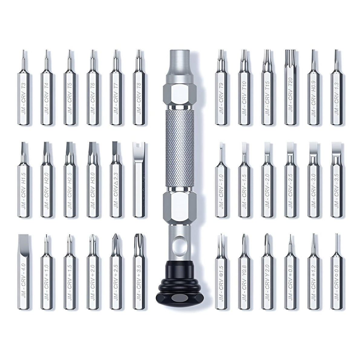 Image 5 for UGREEN Precision Screwdriver Set, 38-IN-1