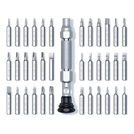 Image 5 for UGREEN Precision Screwdriver Set, 38-IN-1