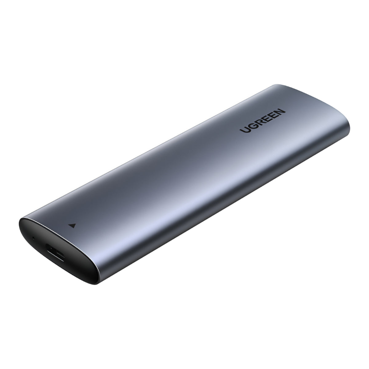 Image 1 for UGREEN CM400-10902 Type-C to M.2 M-KEY PCIe NVMe SSD Enclosure