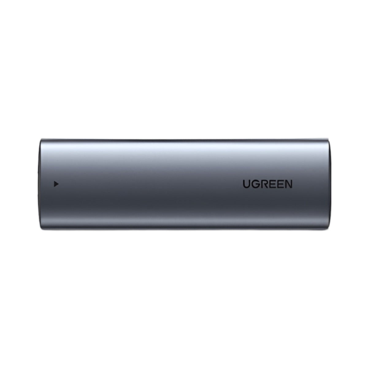 Image 2 for UGREEN CM400-10902 Type-C to M.2 M-KEY PCIe NVMe SSD Enclosure