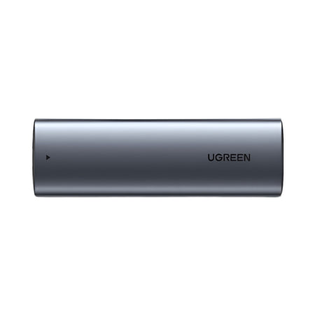 Image 2 for UGREEN CM400-10902 Type-C to M.2 M-KEY PCIe NVMe SSD Enclosure