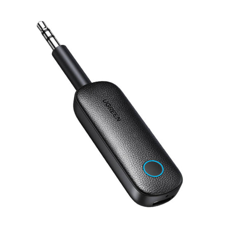 Image 1 for UGREEN CM403 Bluetooth 5.0 Transmitter/Receiver to AUX Adapter
