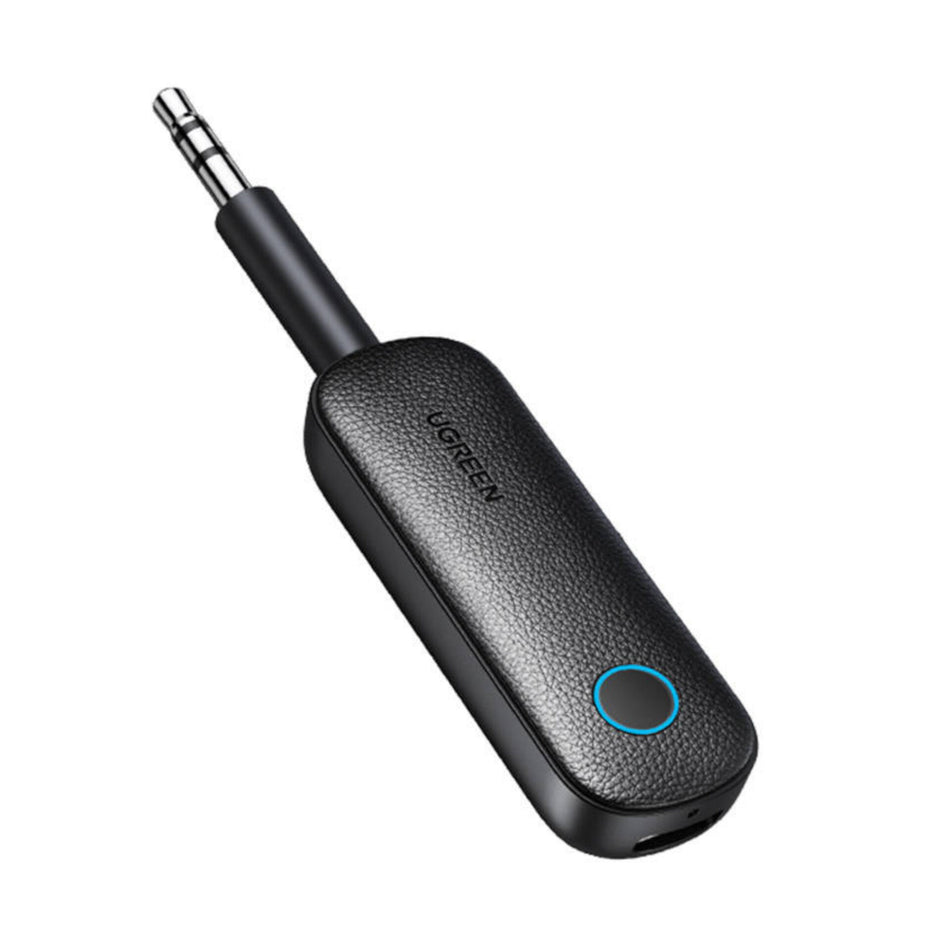 Image 1 for UGREEN CM403 Bluetooth 5.0 Transmitter/Receiver to AUX Adapter