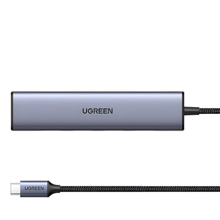 Image 3 for UGREEN Revodok 5-in-1 Type-C Hub | 4K HDMI | Type-C | USB3.0 | USB2.0
