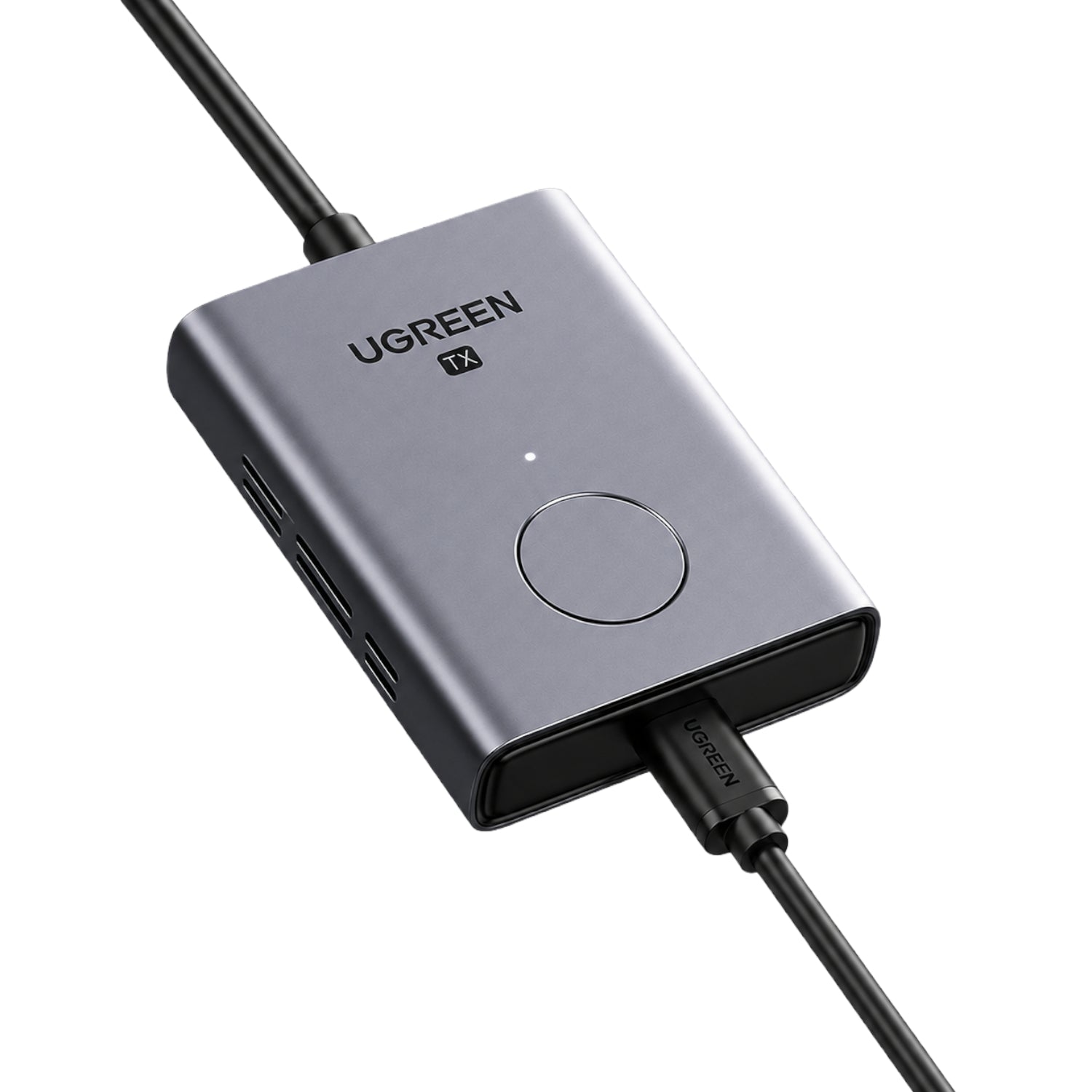 Image 1 for UGREEN HDMI Wireless Transmitter and Receiver 50m