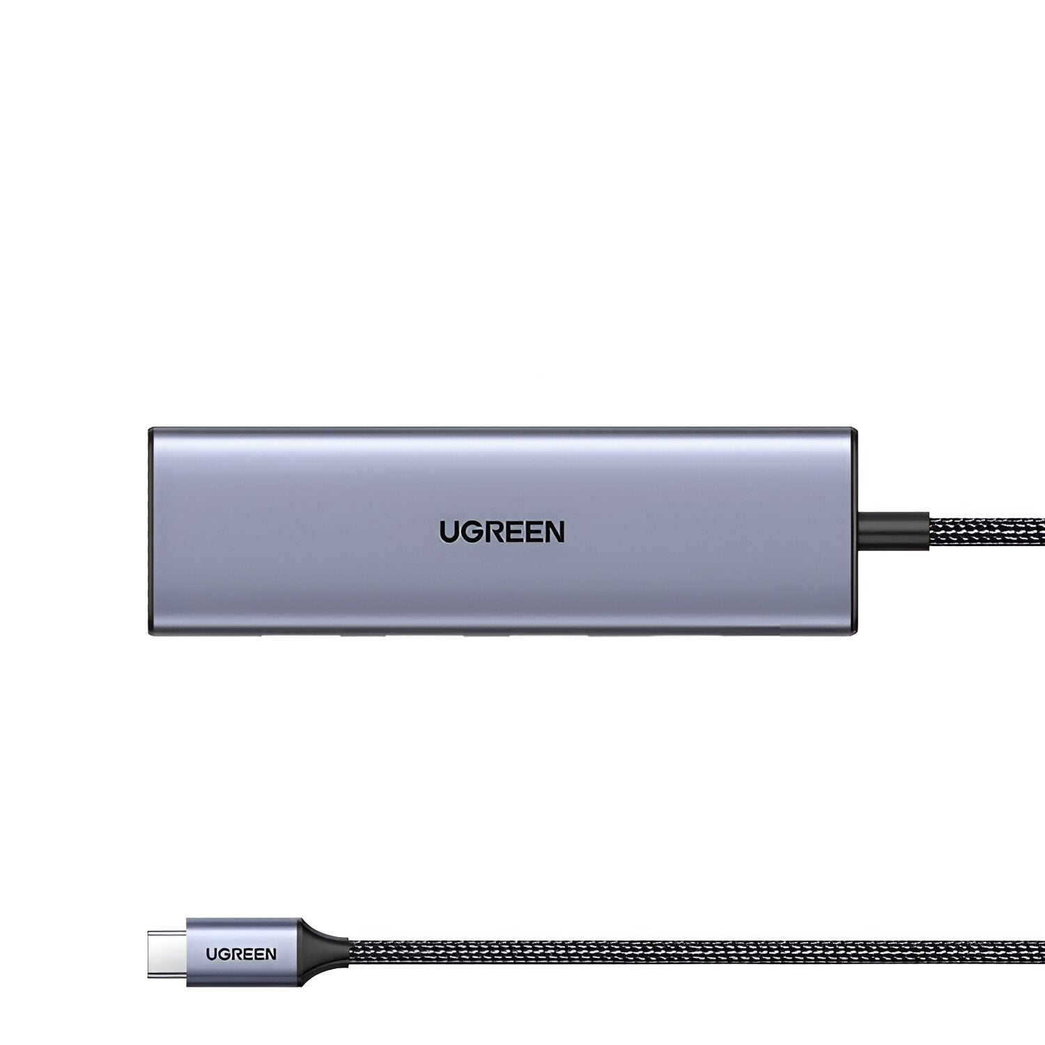 Image 3 for UGREEN Revodok 5-in-1 Type-C Hub | 4K HDMI | Type-C | USB3.0