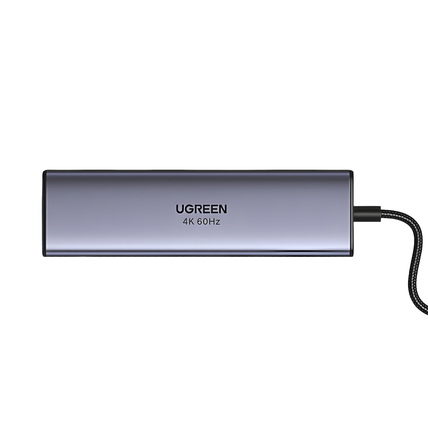 Image 2 for UGREEN Revodok 7-in-1 Type-C Hub