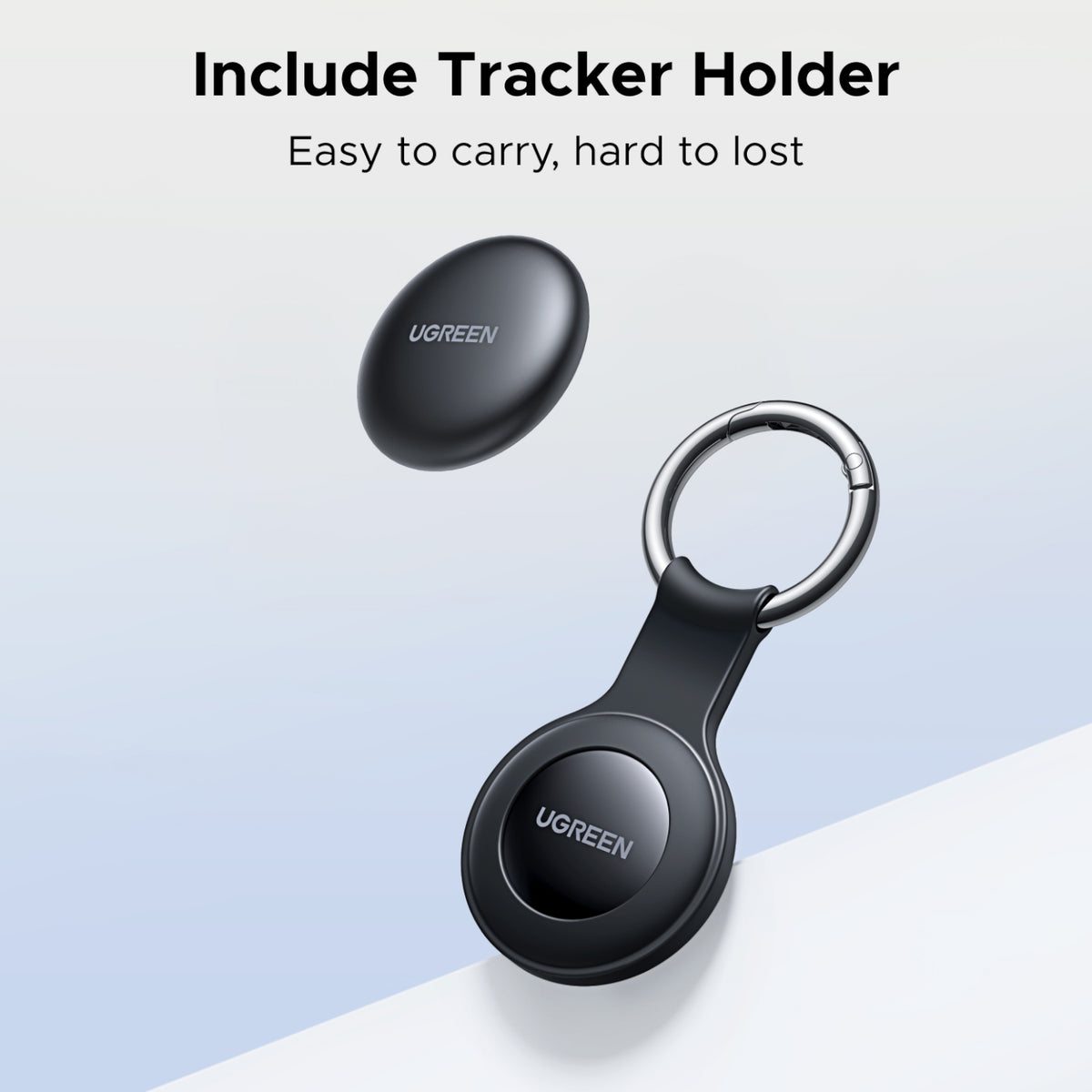 Image 8 for UGREEN FineTrack Mini Smart Finder for Apple Devices