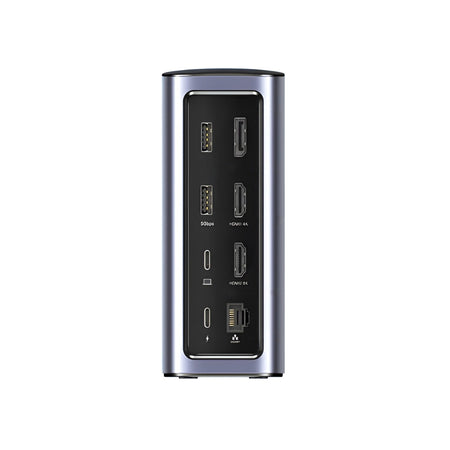 Image 2 for UGREEN Revodok Pro 12-in-1 Type-C Docking Station