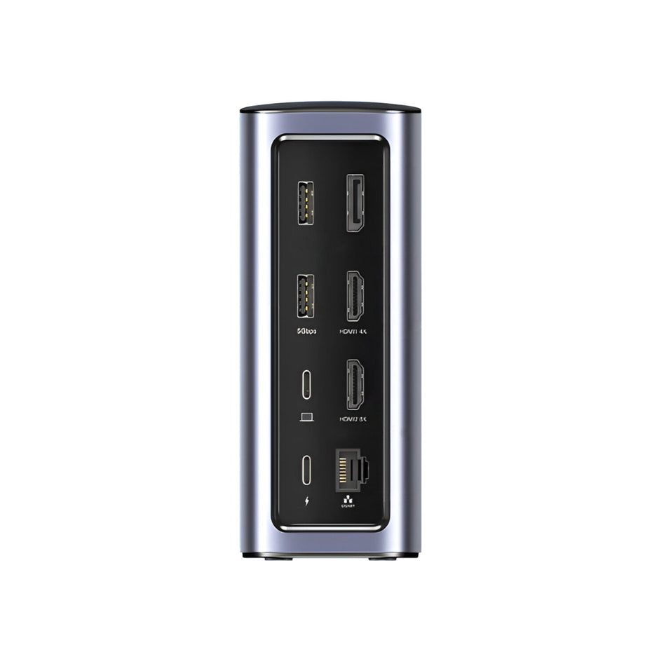 Image 2 for UGREEN Revodok Pro 12-in-1 Type-C Docking Station
