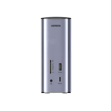 Image 1 for UGREEN Revodok Pro 12-in-1 Type-C Docking Station
