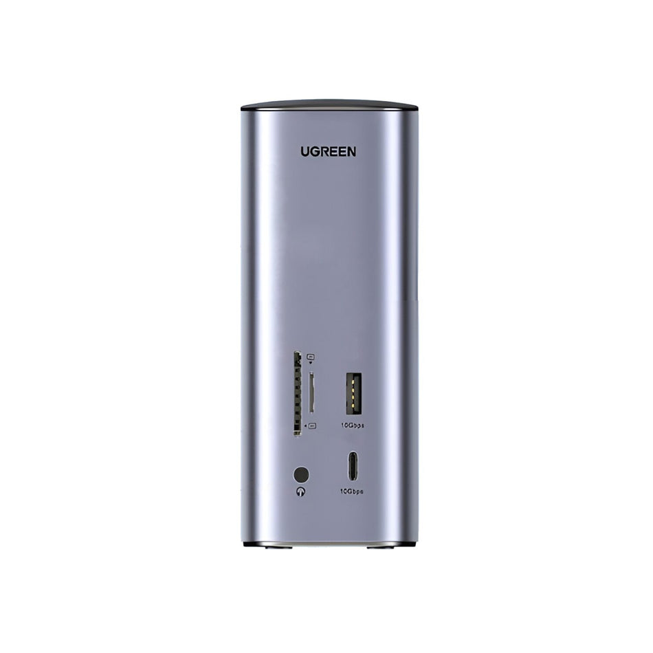 Image 1 for UGREEN Revodok Pro 12-in-1 Type-C Docking Station
