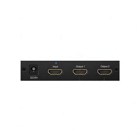 Image 2 for UGREEN 1x 2 HDMI Splitter 4K 30Hz 3D – Black