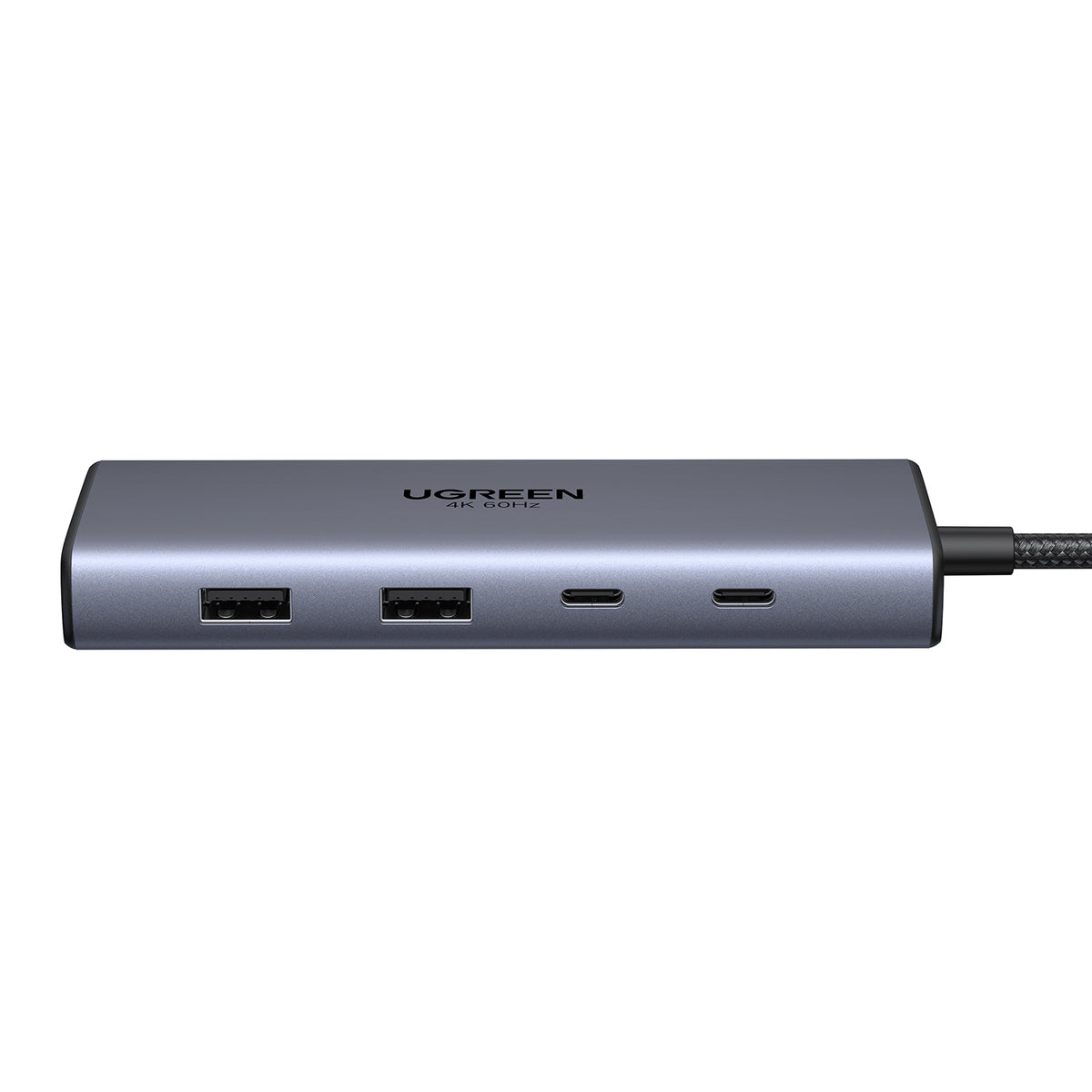 Image 2 for UGREEN CM639 100W PD 10-in-1 USB Type-C Hub