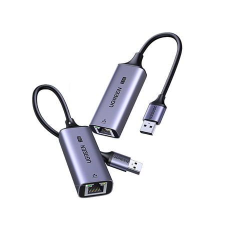 Image 2 for UGREEN USB-A 3.2 Gen 1 to 2.5G Ethernet Adapter