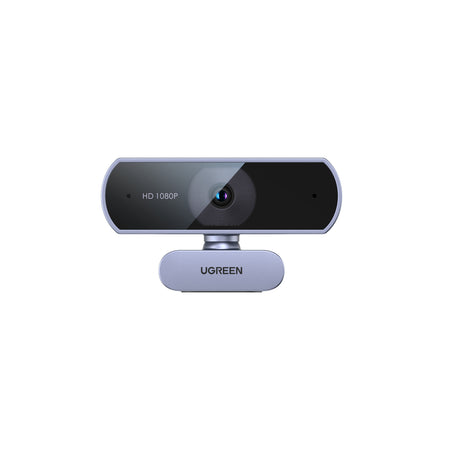 Image 3 for UGREEN USB 1080P Webcam 30fps