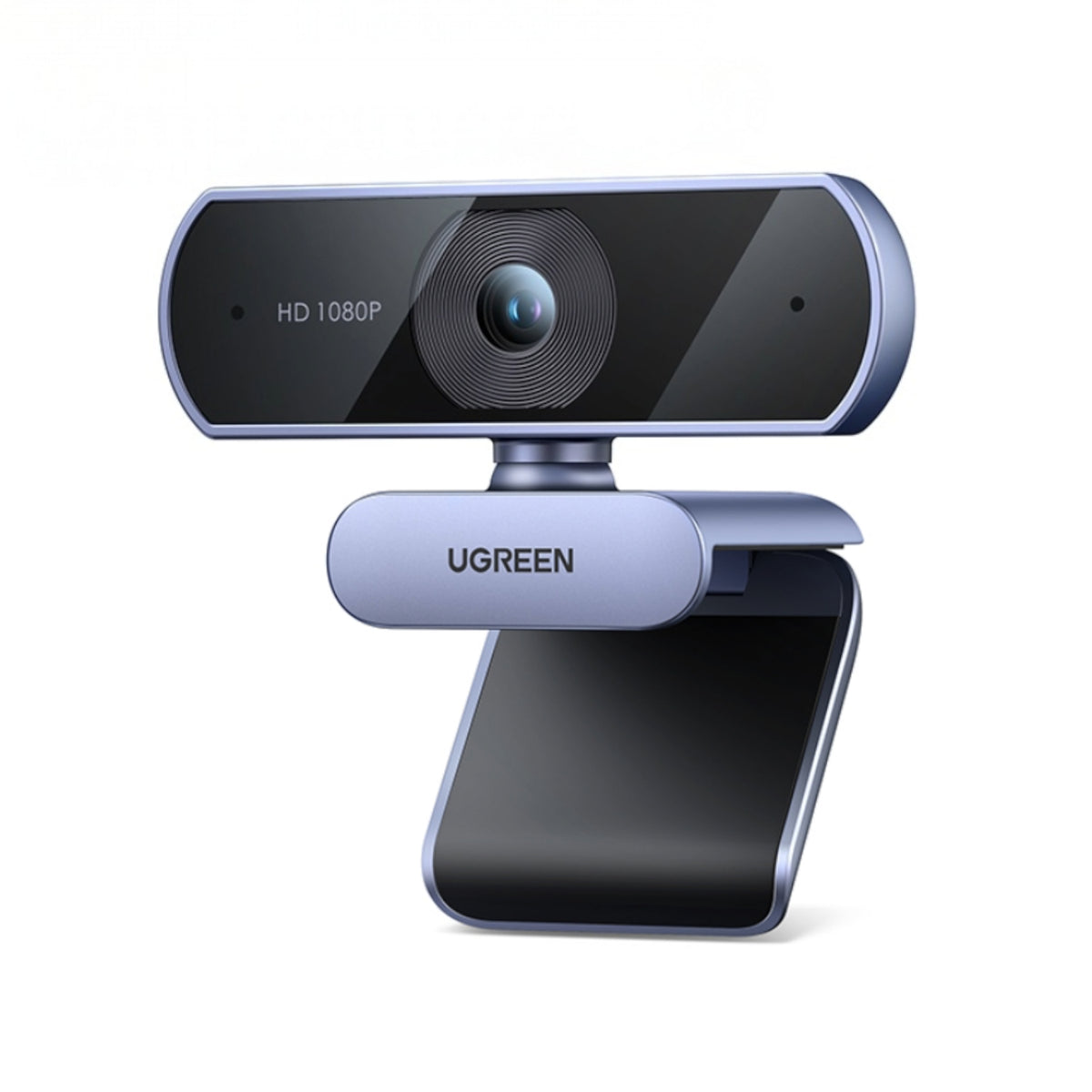 Image 1 for UGREEN USB 1080P Webcam 30fps