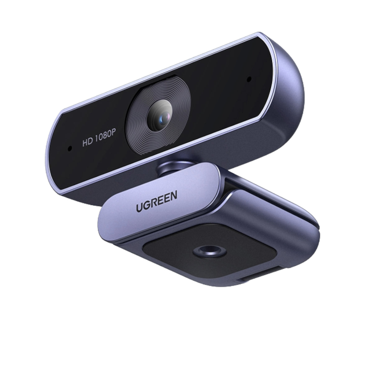 Image 2 for UGREEN USB 1080P Webcam 30fps
