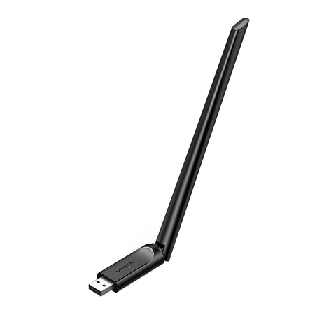 Image 1 for UGREEN CM763 USB Wi-Fi Adapter